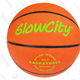 GlowCity Glow in the Dark Basketball | $43 | Amazon | Clip Coupon